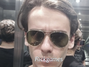 Rickgames