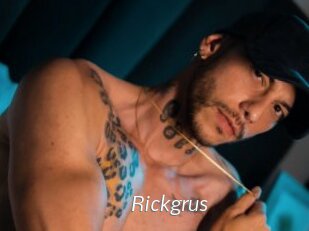 Rickgrus