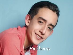 Rickhorny