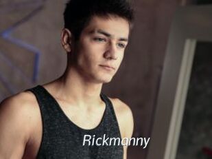 Rickmanny