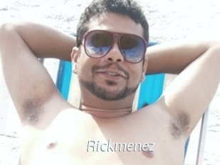 Rickmenez