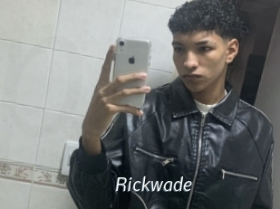 Rickwade