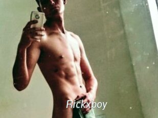 Rickxboy