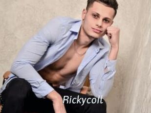 Rickycolt