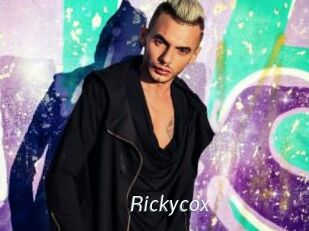 Rickycox