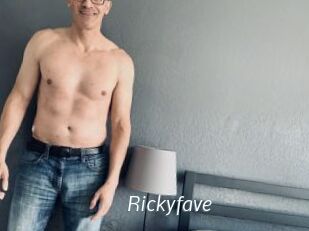 Rickyfave