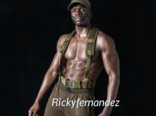 Rickyfernandez