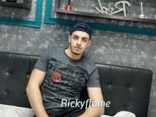 Rickyflame