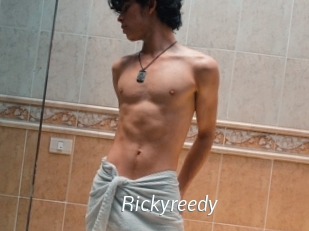 Rickyreedy
