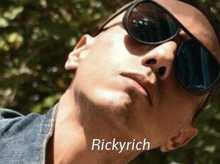 Rickyrich