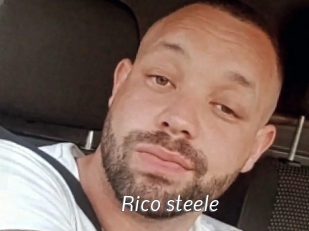 rico_steele Porn Star
