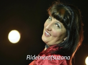 ridemerafsuzana Porn Star