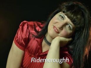 ridemeroughh Porn Star