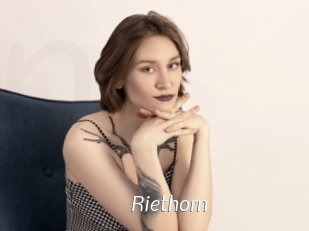Riethorn