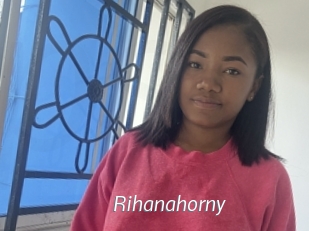 Rihanahorny