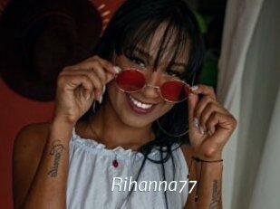 Rihanna77