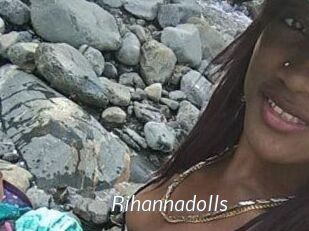Rihannadolls