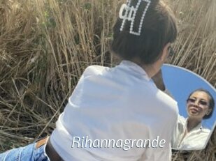 Rihannagrande