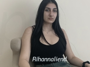 Rihannaliend