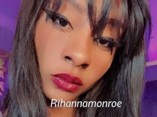 Rihannamonroe