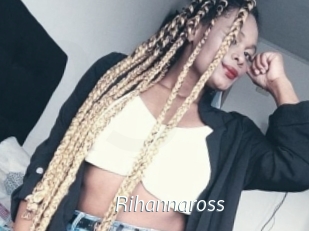 Rihannaross