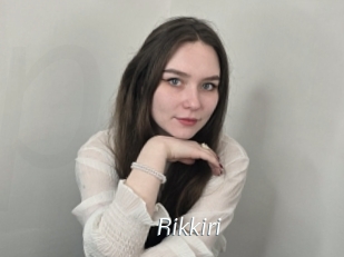 Rikkiri