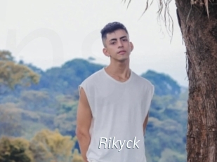 Rikyck