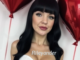Rileyander