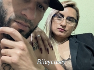 Rileycasey
