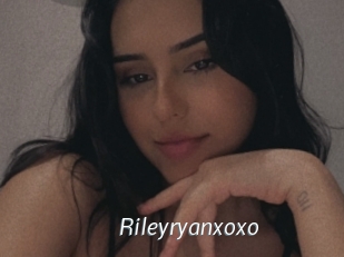 Rileyryanxoxo