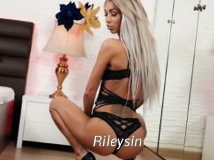 Rileysin