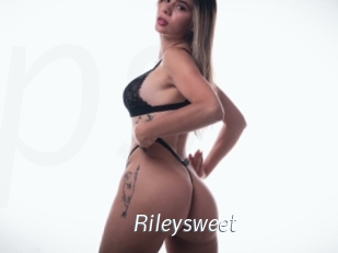 rileysweet Porn Star