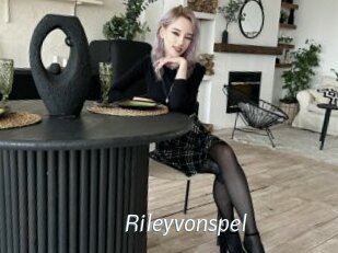 Rileyvonspel