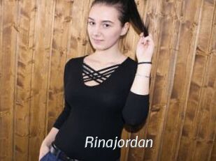 Rinajordan