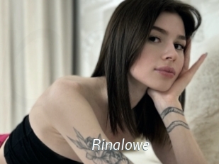 rinalowe Porn Star