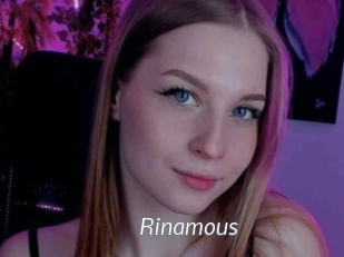 Rinamous