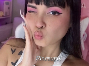 rinasugoi Porn Star