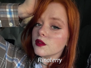 Rinaterry