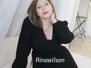 Rinawilson