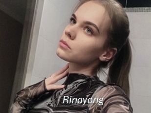Rinayong