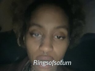 Ringsofsaturn