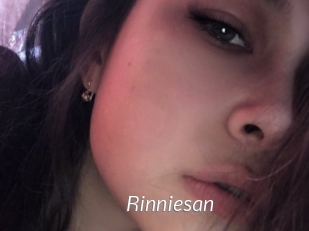 Rinniesan