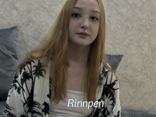 Rinnpen