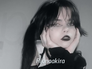 Rionaakira