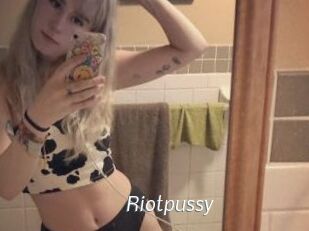 Riotpussy
