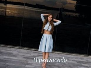 Ripeavocado