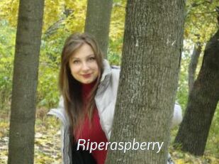 Riperaspberry