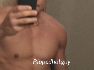 Rippedhotguy