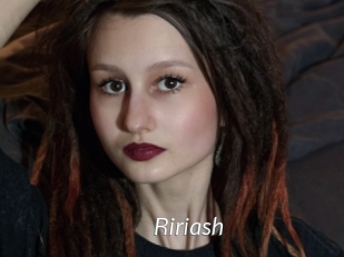 Ririash