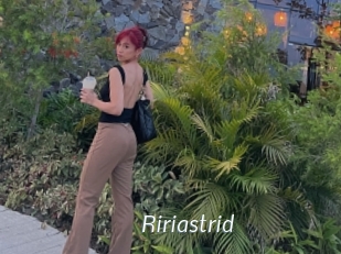 Ririastrid